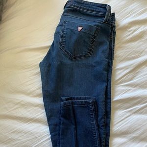 Guess Skinny jeans